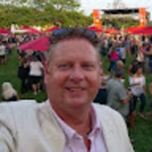 Meet your Posher, Doug